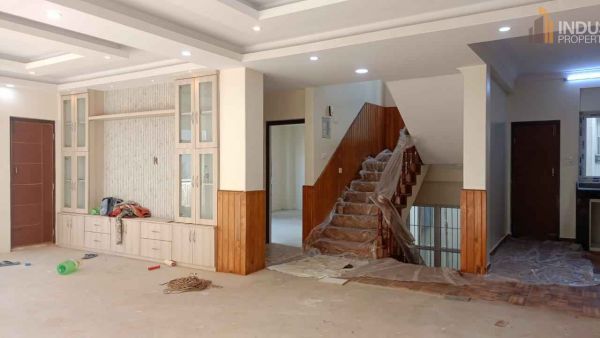 House On Sale at Hattigauda, Budhanilkantha