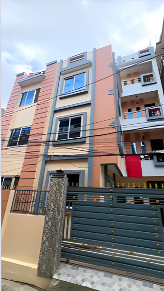 House For Sale in Binayak Tole , Imadol