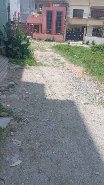 Land on sale at Imadol, Lalitpur