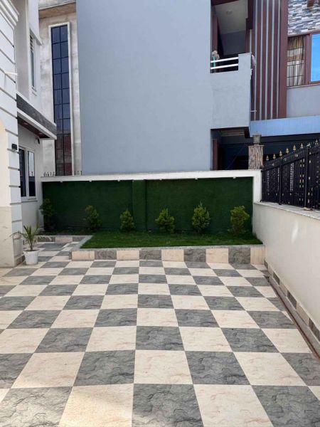 Brand New Bunglow For sale in Ochu Height, Imadol