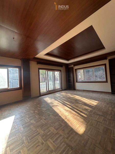 Full-Bungalow House on sale at Budhanilkantha, Kathmandu