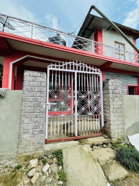 Beautiful House for sale in Pokhara Nepal