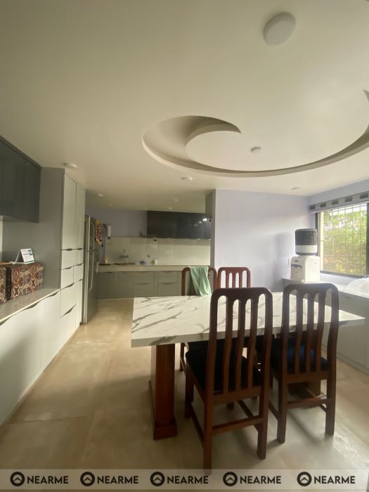 House On sale at GahanaPokhari, Kathmandu 