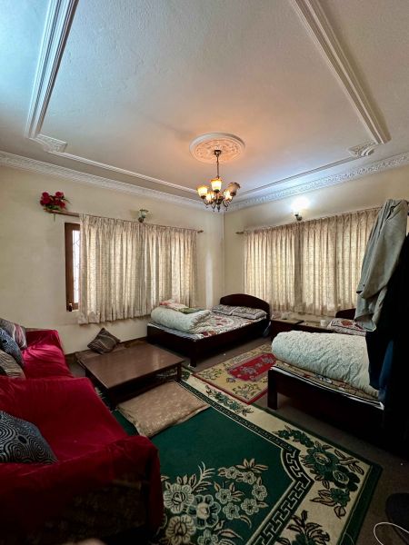 Residental Bungalow House on sell at Kalanki, KTM