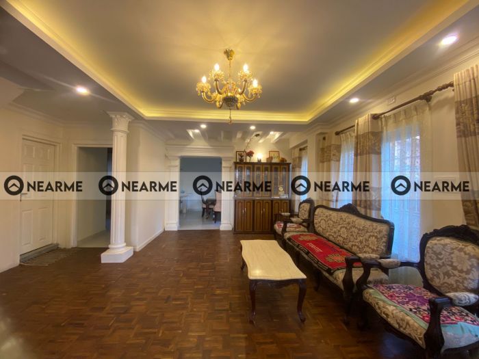 House On Sale at Budhanilkantha, Kathmandu 