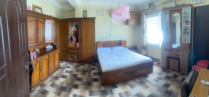 Beautiful 5 Bedroom House in Gothatar