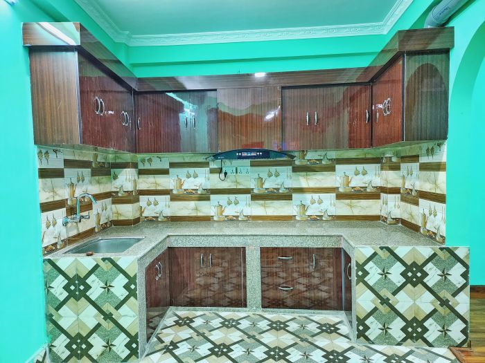 House For Sale at Tikathali, Lalitpur!!