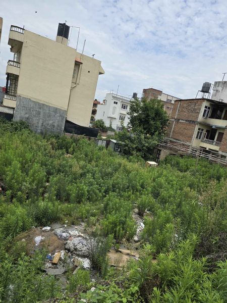 14 Aana land sale dhobighat 14 Aana land sale dhobighat