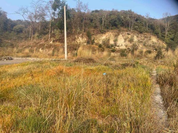 Land on Sale at Banepa