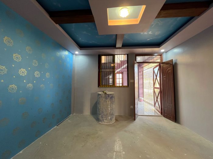 1 Storey House On Sale at Tikathali, Lalitpur