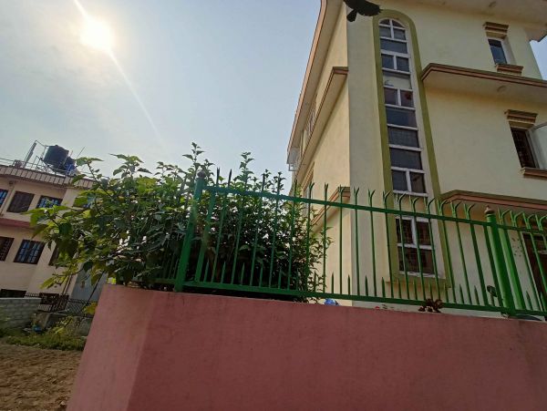 House for sale in Ghujudhara Dursanchar