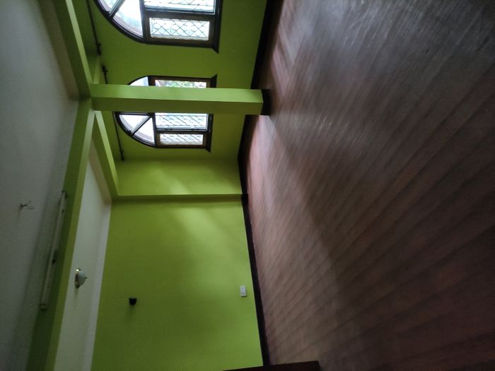 Flat available at nayabazar