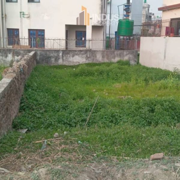 3.5 aana Land on sale at Lubhu, Lalitpur 36 lakhs per aana