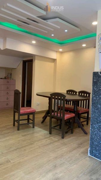 Beautiful House on rent at Balkumari, Lalitpur