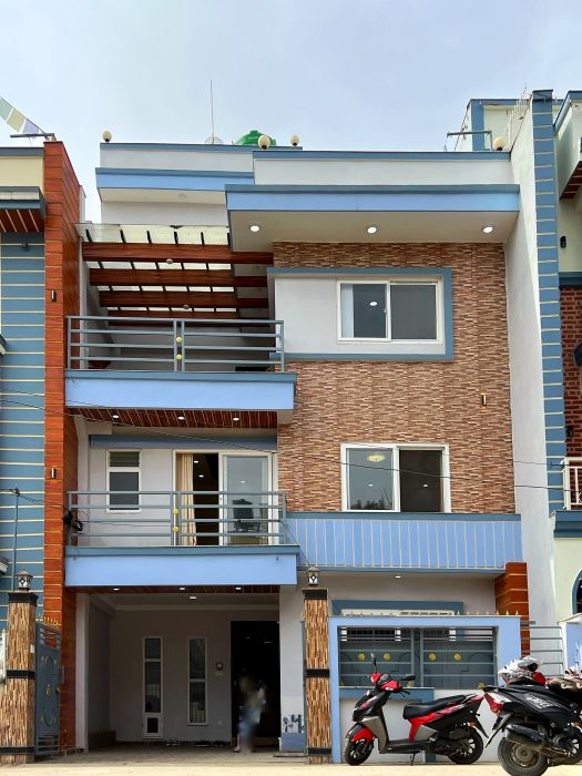 East Facing House On Sale At Shital Height, Imadol ! East Facing House On Sale At Shital Height, Imadol !
