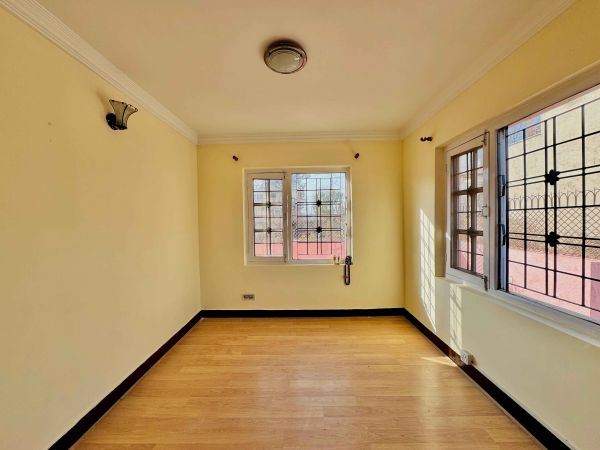 Semi-Bungalow House On Rent at Bhaisepati, Lalitpur