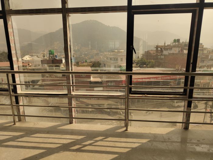 Office Space at Godawari