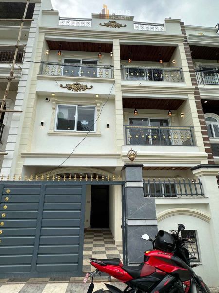 Beautiful House on sale at Tikathali, Imadol Beautiful House on sale at Tikathali, Imadol