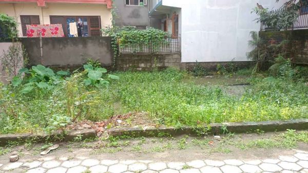 Land On Sale at Thimi Near Balkot , Bhaktapur