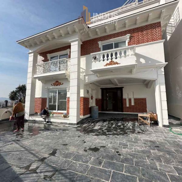 House on sale at Italitar, Budhanilkantha