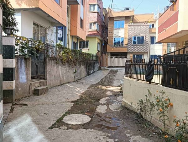 House On Sale at Shital Height, Lalitpur