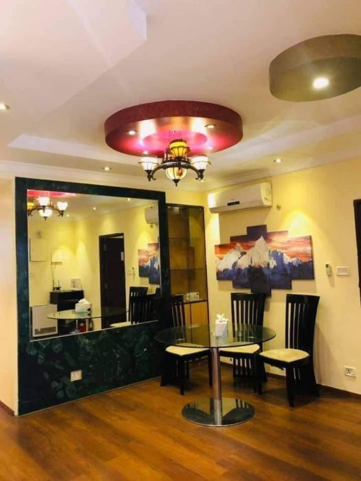 3BHK ful furnished Apartment on Rent at jhamsikhel