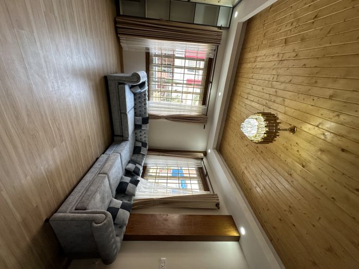 Triplex House On Sale At Bhaisepati