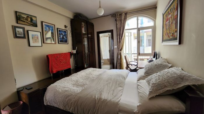 Flat Rent at housing colony Flat Rent at housing colony