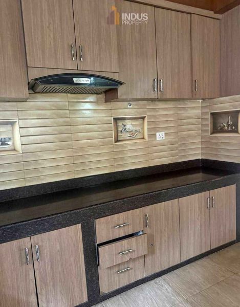 Beautiful House on rent at Shyambhu, Kathmandu