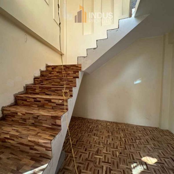 3 storey 6 beds house on sale at Chunikhel, Kathmandu