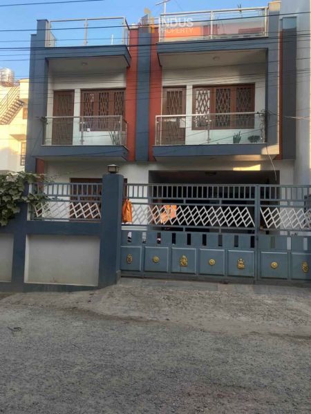 Beautiful-House on sale at Kadaghari, Kathmandu