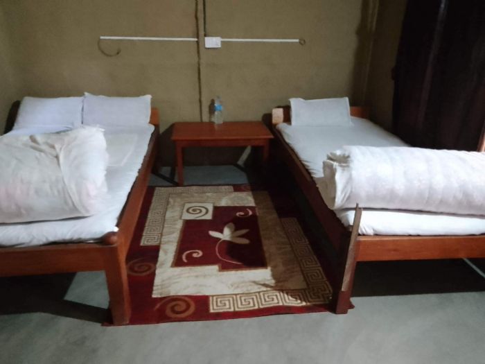 Community based Resort for sale.