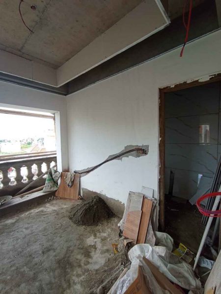 House For Sale In Budhanilkantha