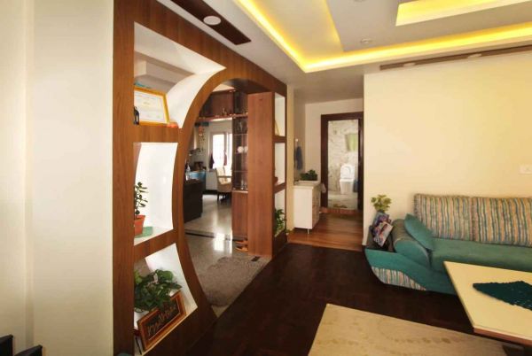 Bungalow House on rent at Kapan, Budhanilkantha