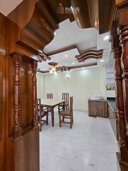 Beautiful House on sale at Imadol, Lalitpur