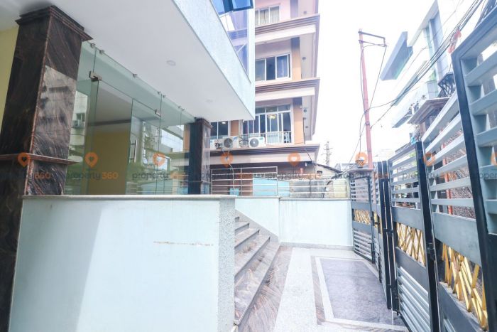 Commercial Office Space For RENT, Bhatbhateni, Naxal