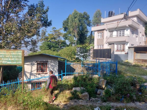 LAND SALE AT DHOLAHITI, LALITPUR LAND SALE AT DHOLAHITI, LALITPUR