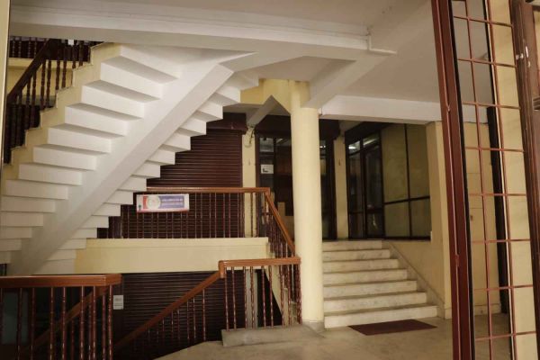 Commercial Building for Rent in Putalisadak