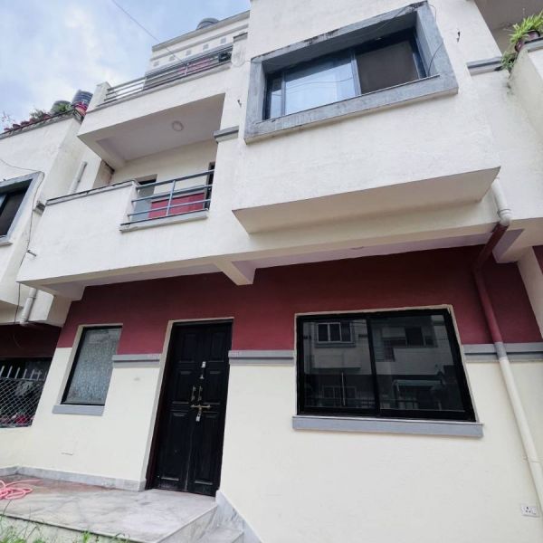 House on rent: Civil Homes Phase VII, Nagarjun-6