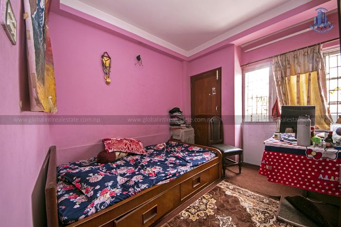 House on sale at Kadaghari Nearby Driving School, Kathmandu