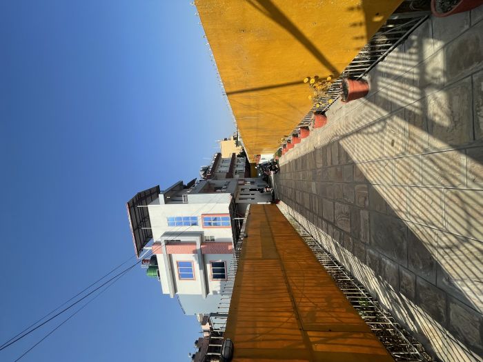 House for sale in setipakha hattiban