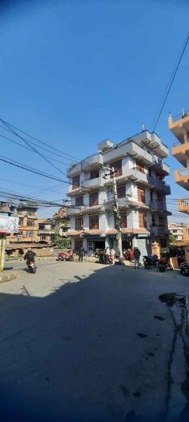 House On Sale At Saptakhel, Balkumari