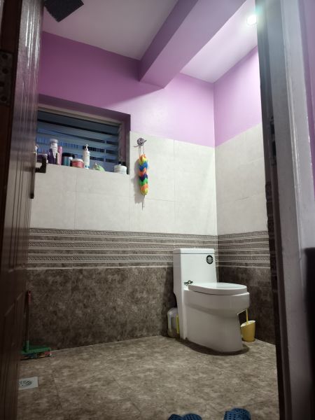 Beautiful house sale near thankot