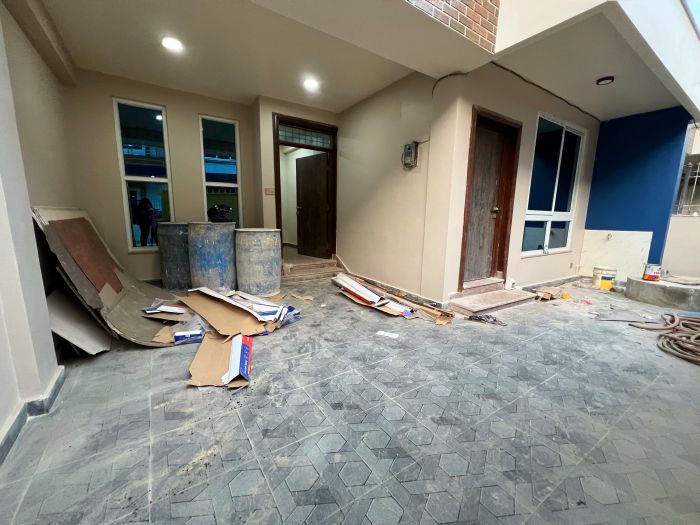 South Facing House On Sale at Imadol, Lalitpur !!