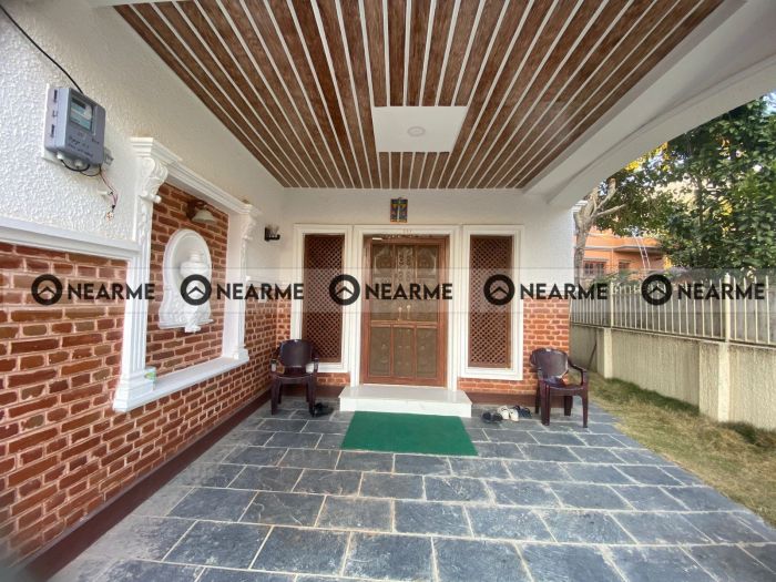 House On Sale at Budhanilkantha, Kathmandu 