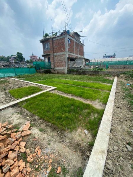 CHEAPEST LAND AT HARISIDDHI CHEAPEST LAND AT HARISIDDHI