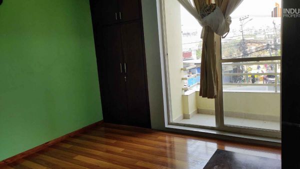 Apartment On Sale;-Downtown apartment dhapakhel, Lalitpur