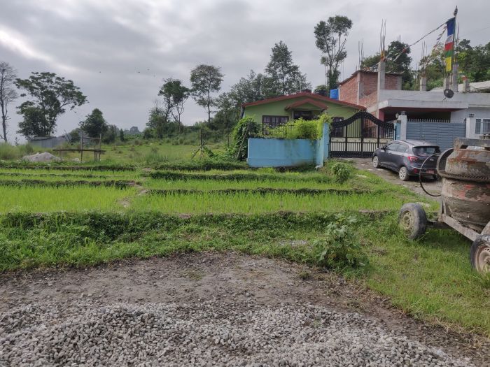 0-3-2-2 Land (in Plotting) for Sale in Syuchatar (Nagarjun-07)