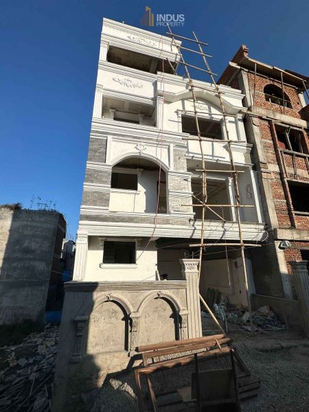 Beautiful House on sale at Tikathali, Imadol