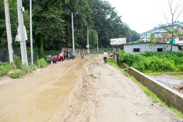 8 aana commercial land for sale / rent in Gokarneshwor Kathmandu